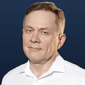 Александр Высоцкий