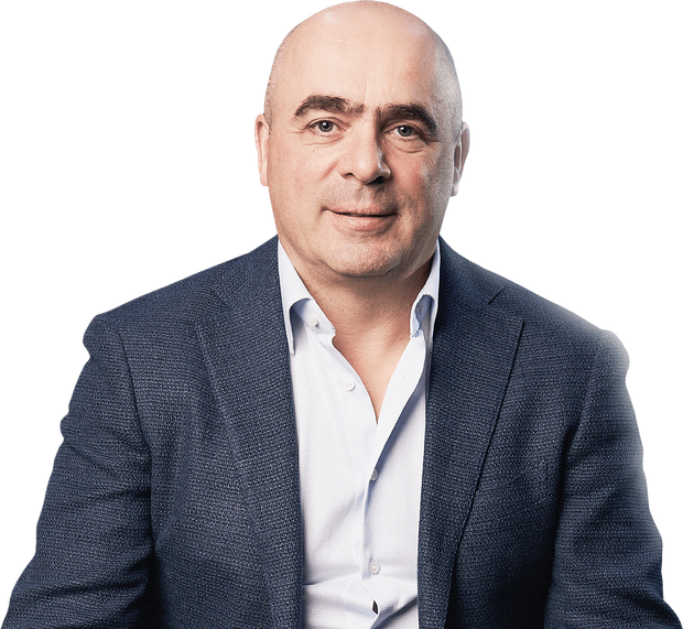 Владимир Сидоренко